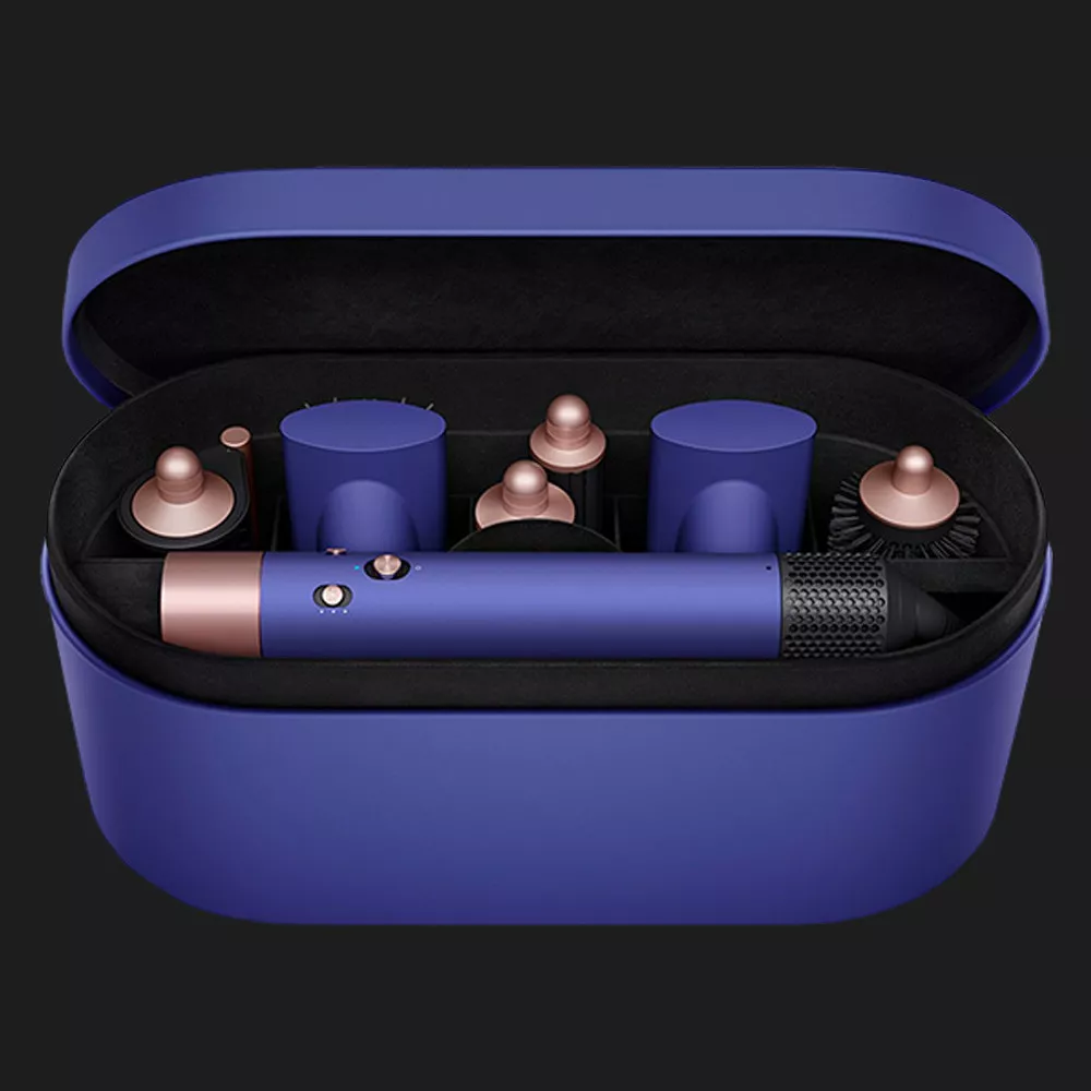 Купить Стайлер для разных типов волос Dyson Airwrap Multi